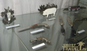 Опасная хрюша