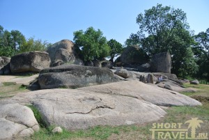 Беглик Таш