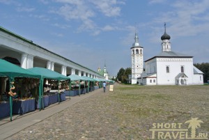 Вот если бы я был царь…