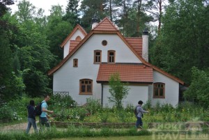 «Аббатство»