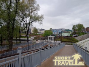 Сестрорецкий парк