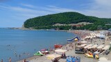 Отдых в Джубге. Полноценный курорт или место для ночевки?
